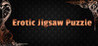 Erotic Jigsaw Puzzle Image