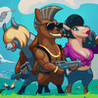 Speedollama Image