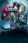 Iro Hero Image