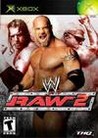 WWE Raw 2