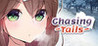 Chasing Tails -A Promise in the Snow- Image
