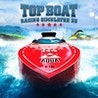 Top Boat: Racing Simulator 3D Image