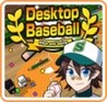 Desktop Baseball Image