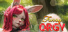 FURRY ORGY Image
