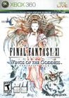 Final Fantasy XI: Wings of the Goddess