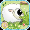 Sheepo Graze - Lawn Mower Sheep Eat Grass Image