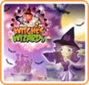 Secrets of Magic 2: Witches and Wizards Image