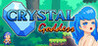 Crystal Goddess Image