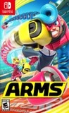 ARMS Image