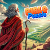 Bible Puzzle: Christian Game