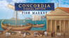 Concordia: Digital Edition - Fish Market Image