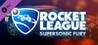 Rocket League: Supersonic Fury Image