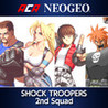 ACA NeoGeo - Shock Troopers: 2nd Squad Image