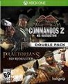 Commandos 2 / Praetorians HD Remaster Double Pack Image