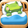 Tiny Crocodile Image