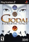 GoDai: Elemental Force Image