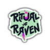 Ritual of Raven