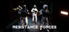 Resistance Forces Image