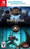 Dark Thrones / Witch Hunter Double Pack Image