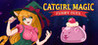 Catgirl Magic: Fury Duel