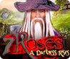 7 Roses: A Darkness Rises Image