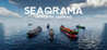 SeaOrama: World of Shipping Image