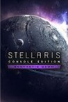 Stellaris: Synthetic Dawn Image