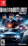 Street Outlaws: The List Image