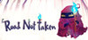 Road Not Taken Image