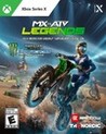 MX vs ATV Legends: 2024 Monster Energy Supercross Edition