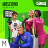 The Sims 4: Moschino Stuff Pack