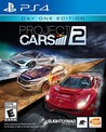 Project CARS 2