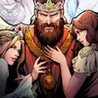 King's Throne: Game of Lust Image