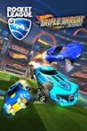 Rocket League: Hot Wheels Triple Threat DLC Pack