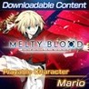 Melty Blood: Type Lumina - Playable Character - Mario