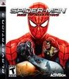 Spider-Man: Web of Shadows Image