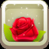 Flower Garden Bubble Dots: Match Threes Across The Board Pro Image