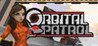 Orbital Patrol: The Lani Goodspeed Story Image