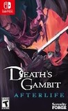 Death's Gambit: Afterlife Image