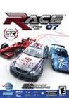 RACE 07: Official WTCC Game Image