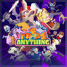 Throw Anything Image