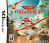 Disney Planes: Fire & Rescue Image