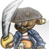 Blackbear's Gold Rush Image