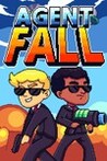 Agent Fall Image