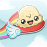Ice Cream Flap Image
