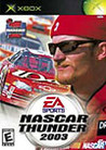 NASCAR Thunder 2003 Image