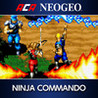 ACA NeoGeo: Ninja Commando Image