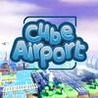 Cube Airport Image