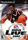 NBA Live 2002