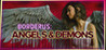 Borderus: Angels & Demons Image